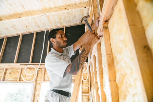 Fireproof Insulation in Olney, IL